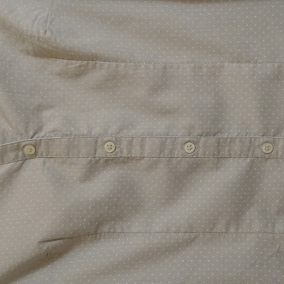 H&M Women's Button Down Blouse - Picture 2 of 4